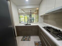 The Rainforest (D23), Condominium #594585801
